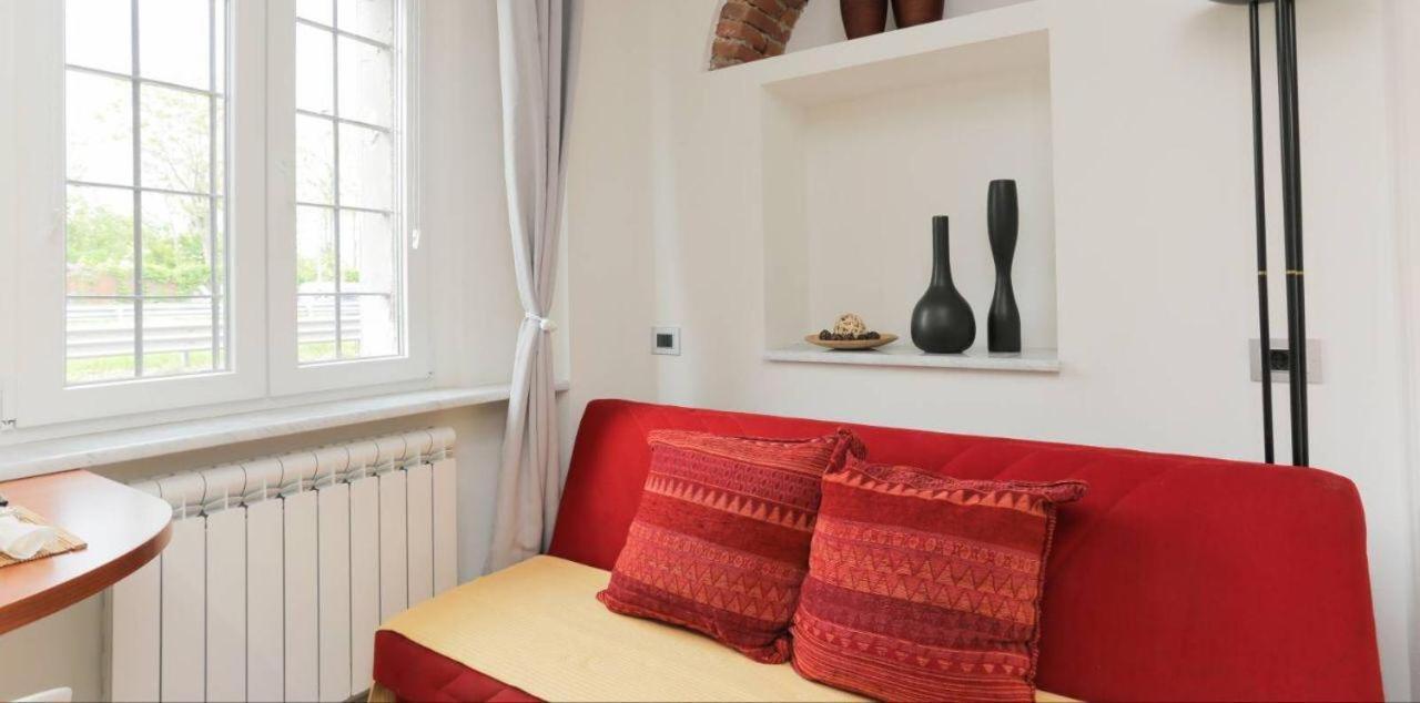 Chiesa Rossa-loft And Apartments-navigli Leilighet Milano