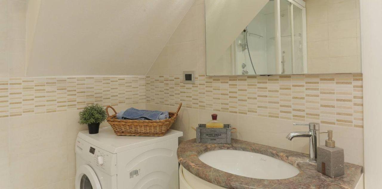 Chiesa Rossa-loft And Apartments-navigli Leilighet Milano