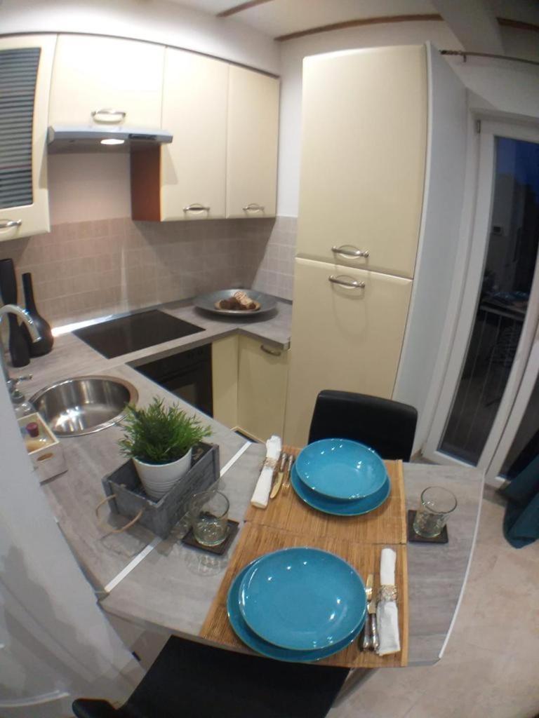 Leilighet Chiesa Rossa-loft And Apartments-navigli *