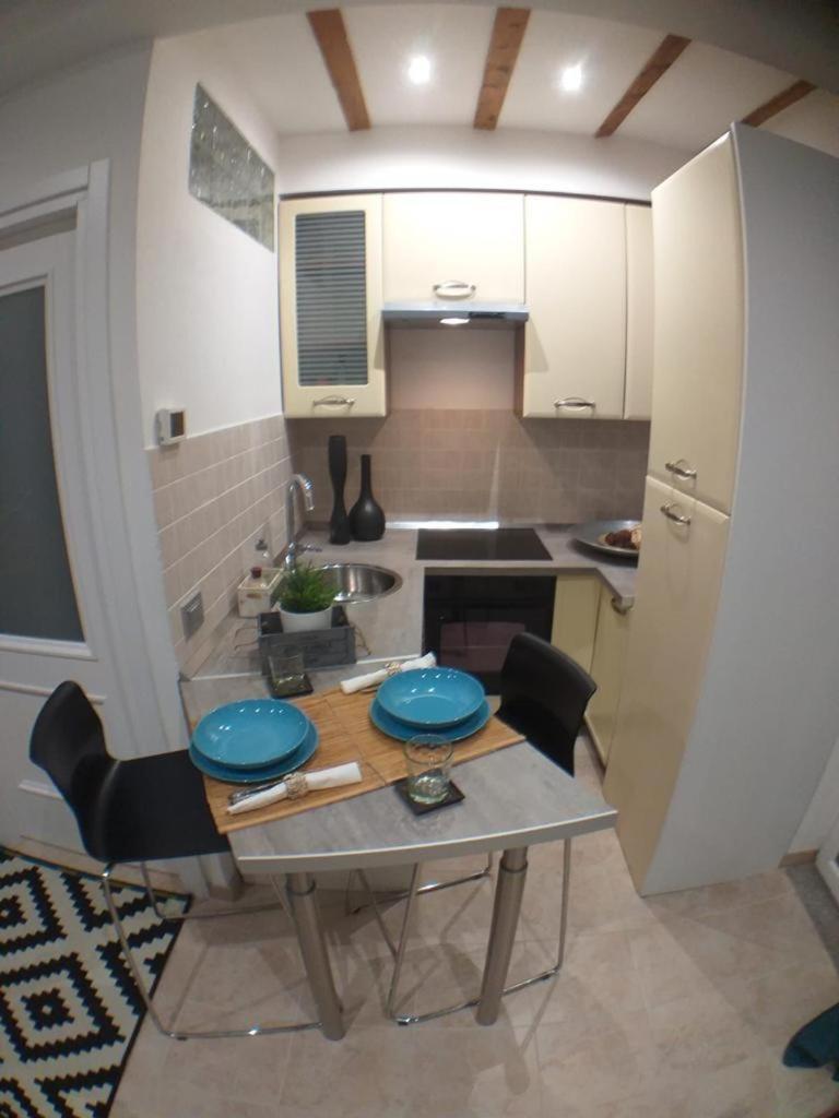 Chiesa Rossa-loft And Apartments-navigli Leilighet *