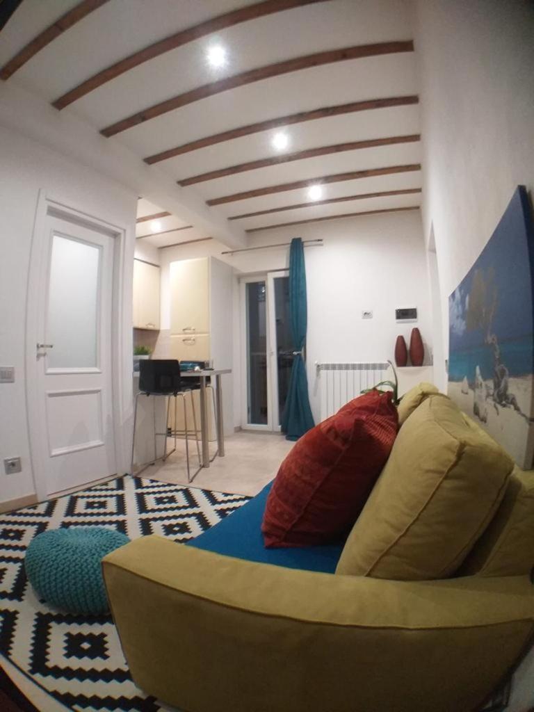 Leilighet Chiesa Rossa-loft And Apartments-navigli