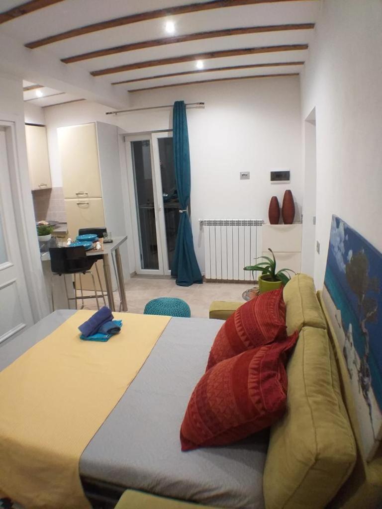 Chiesa Rossa-loft And Apartments-navigli Leilighet Milano