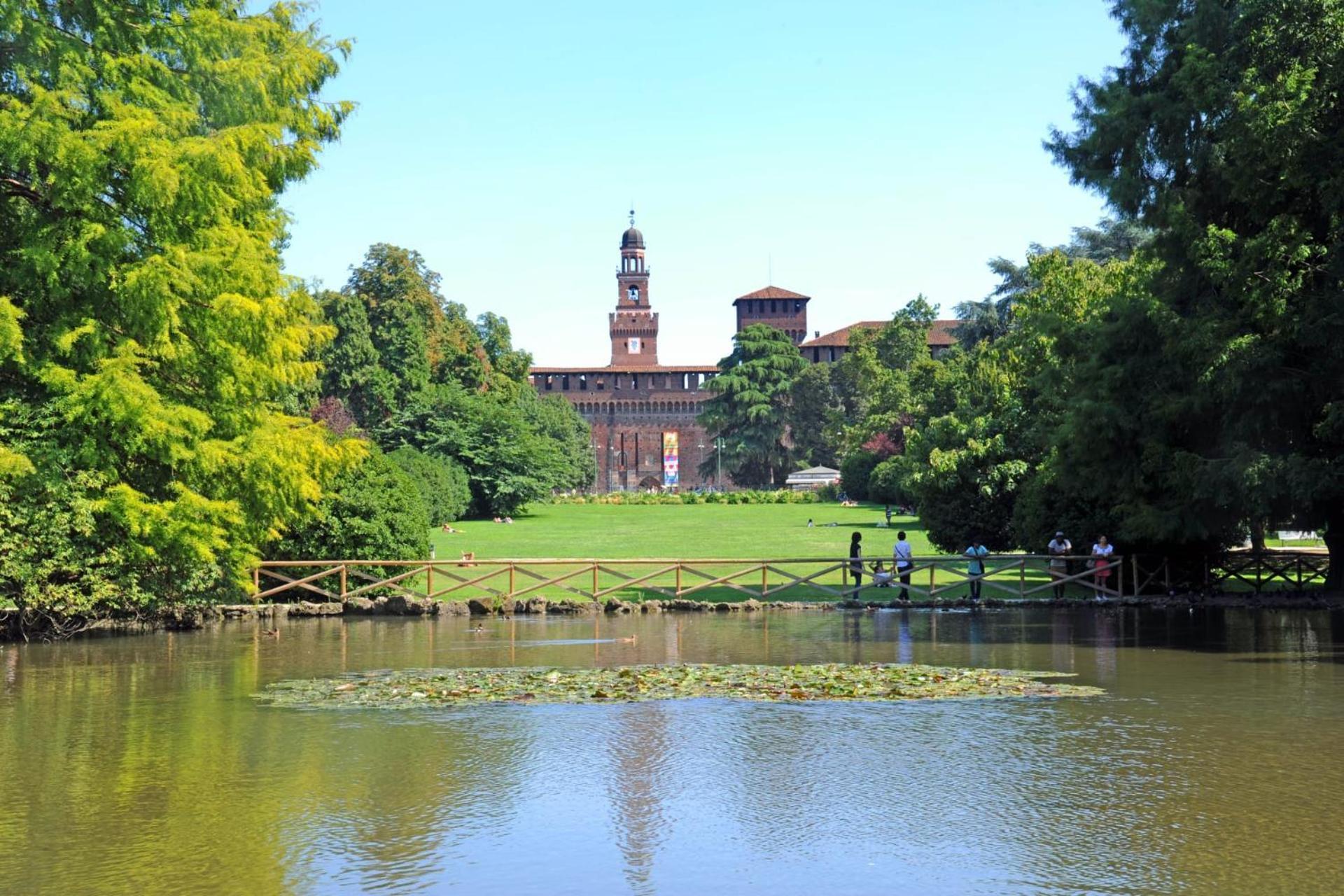Sweett -ciovasso * Milan