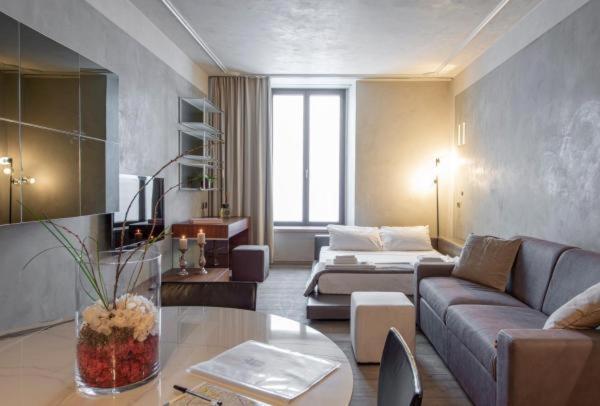 Royal - Luxury Duomo Lejlighed *