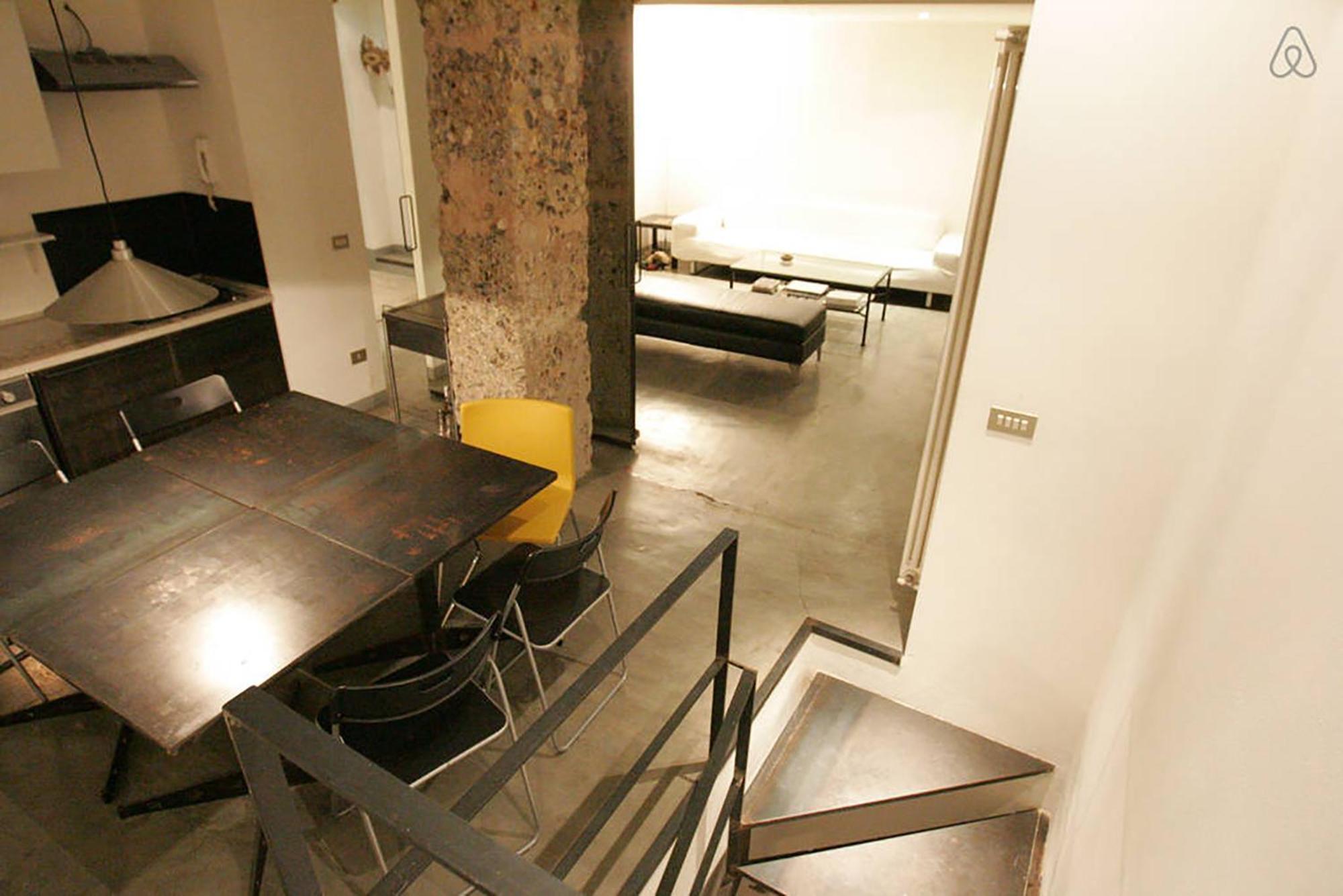 Appartamento Dhomes - And Milano