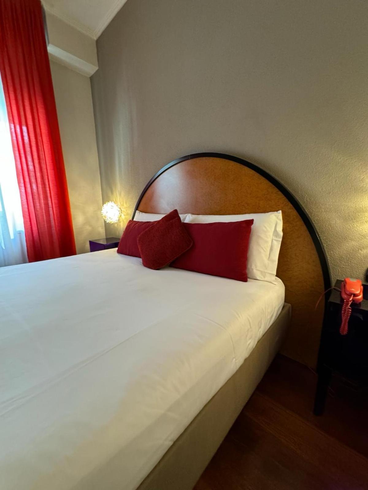 Delle Nazioni Hotel Milano