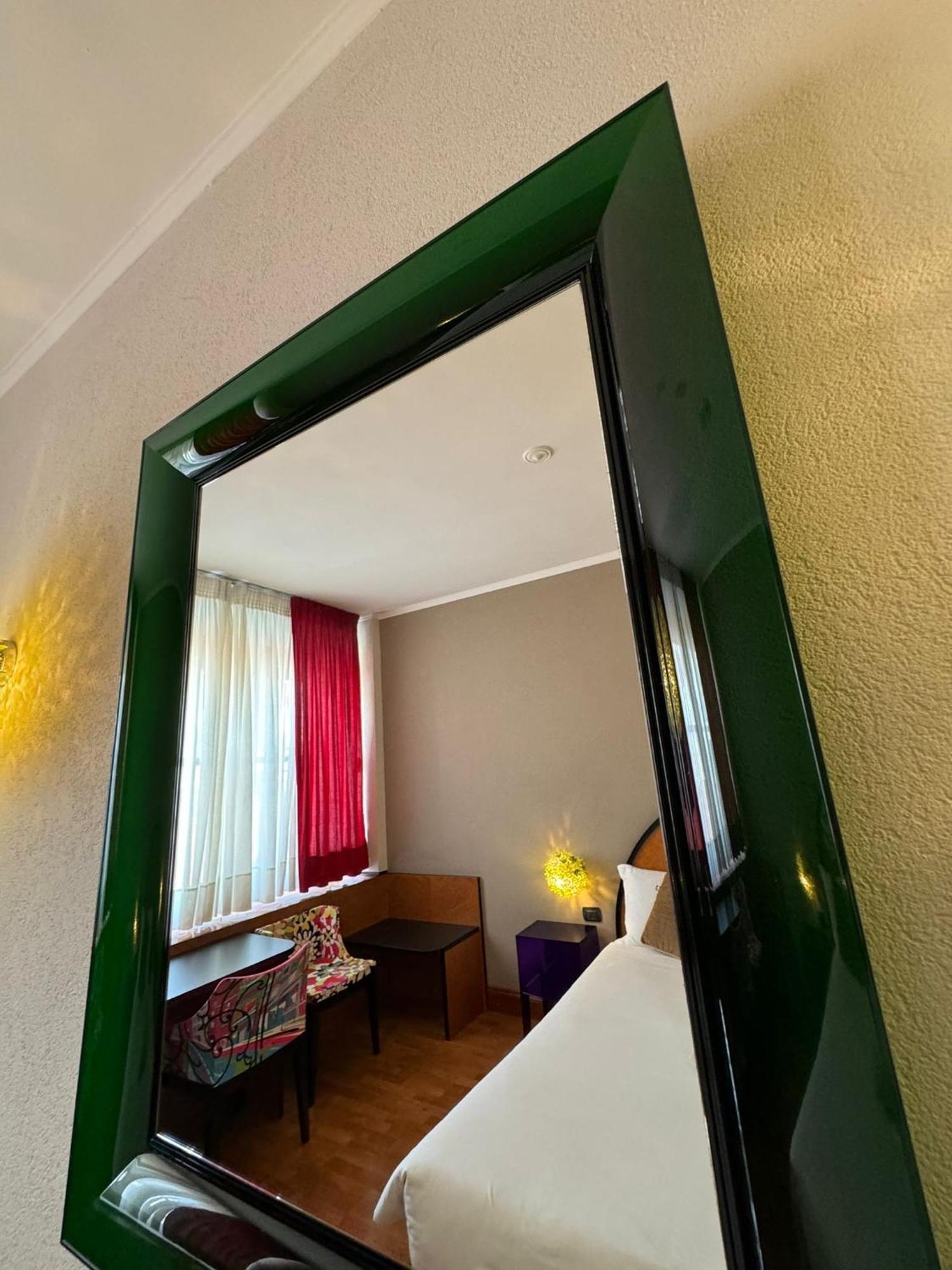Delle Nazioni 3* Milano