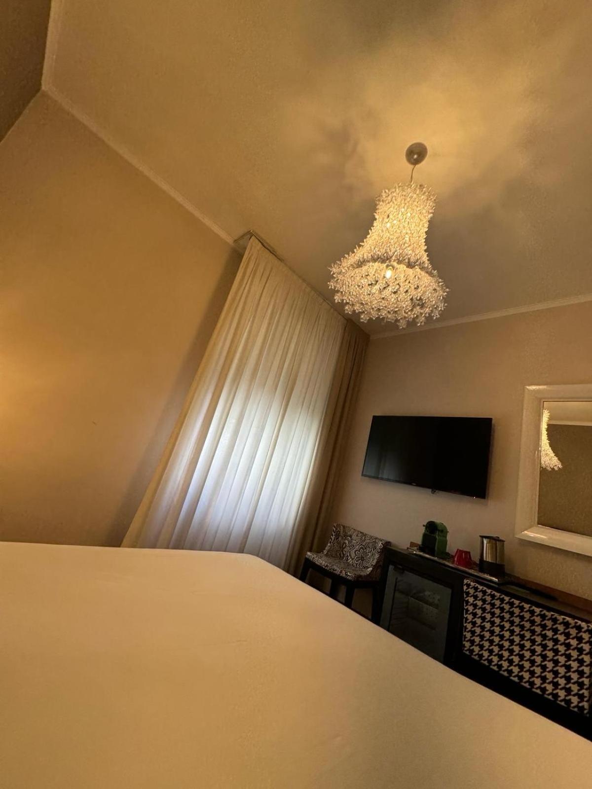 Hotel Delle Nazioni Milano