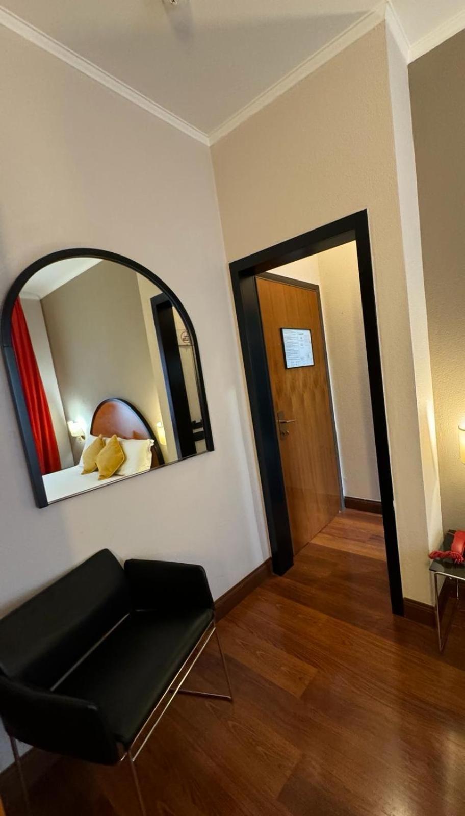Delle Nazioni Hotel Milano