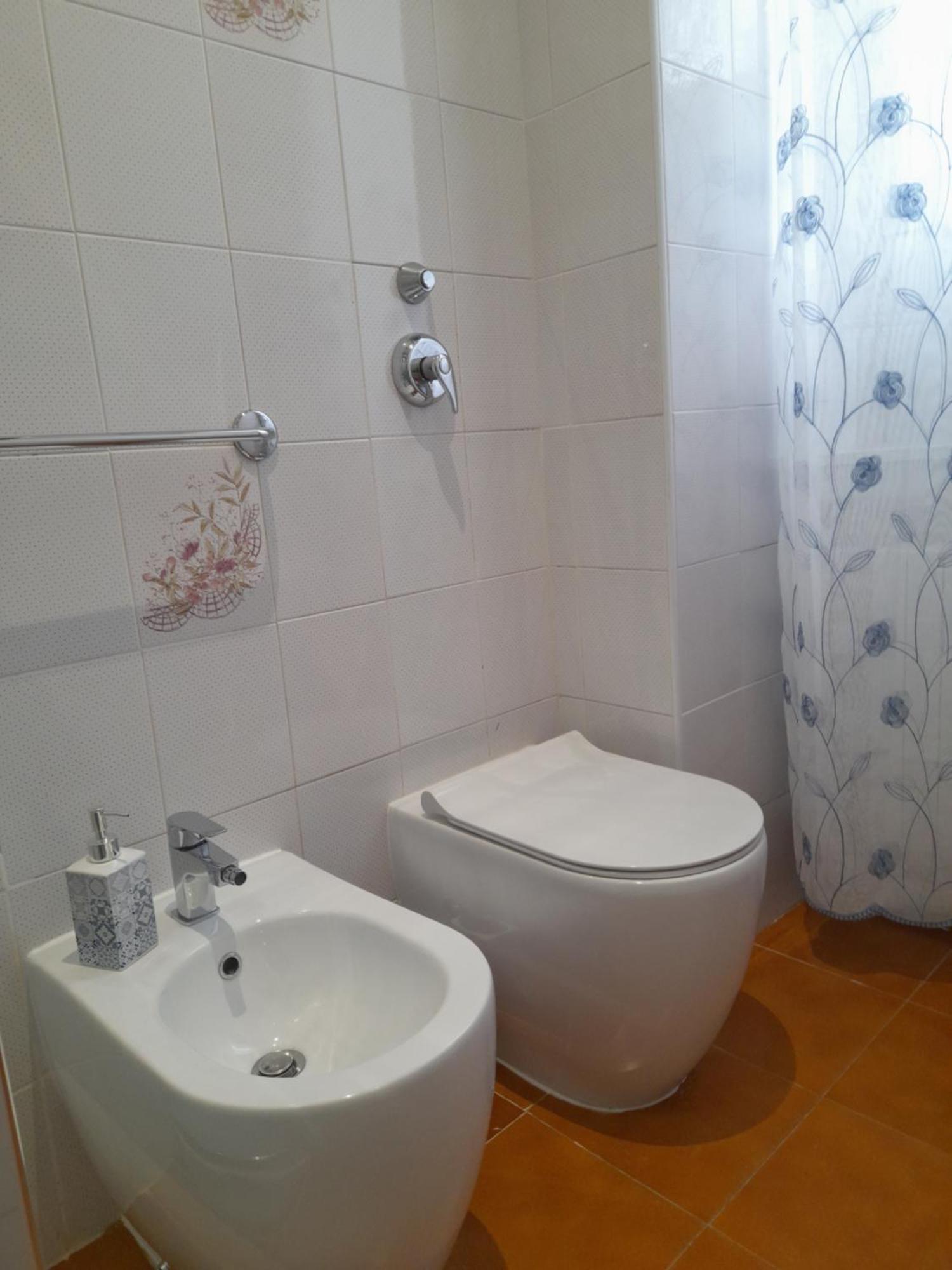 Le Comari Apartment