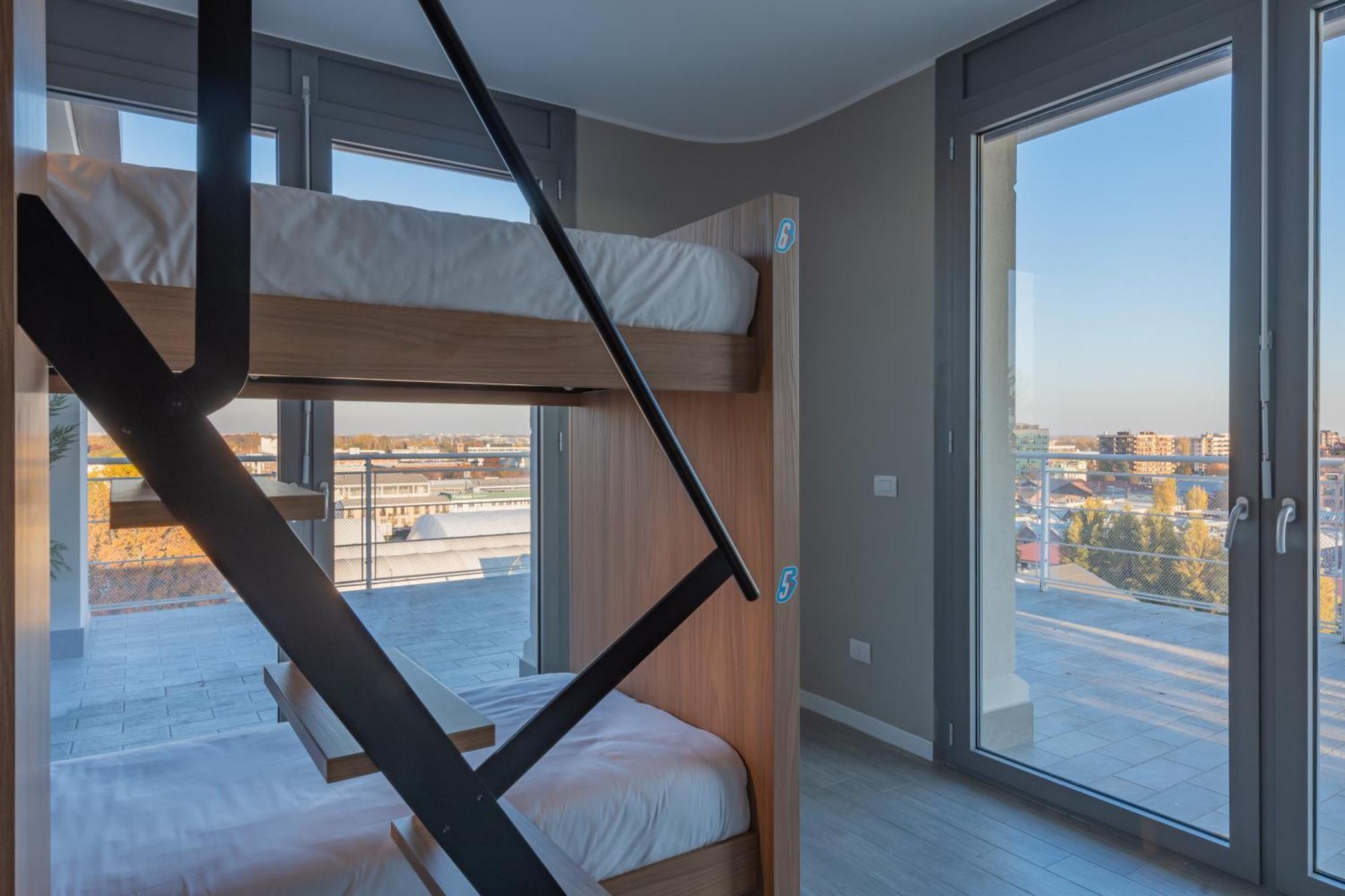 Unico Leilighet Milano
