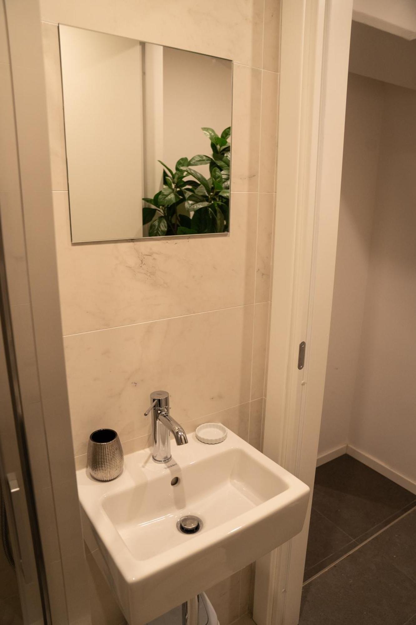 Appartamento Bubi House Porta Romana *
