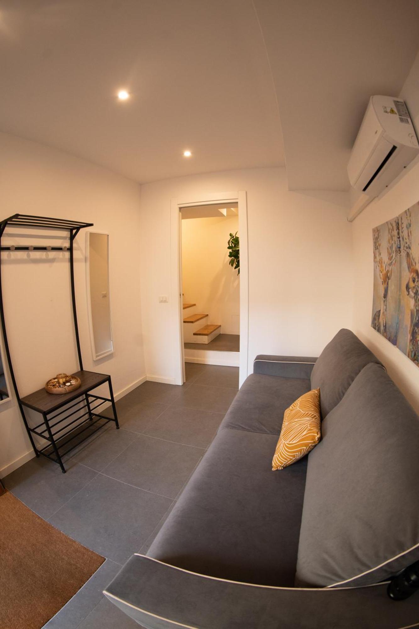 Bubi House Porta Romana Appartamento