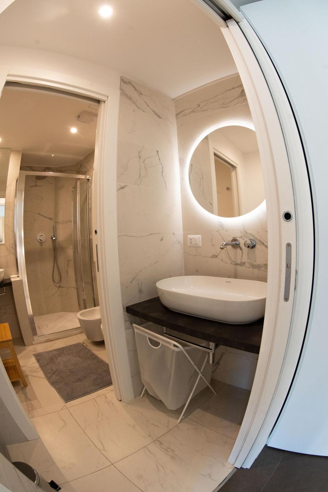 Bubi House Porta Romana Appartamento Milano