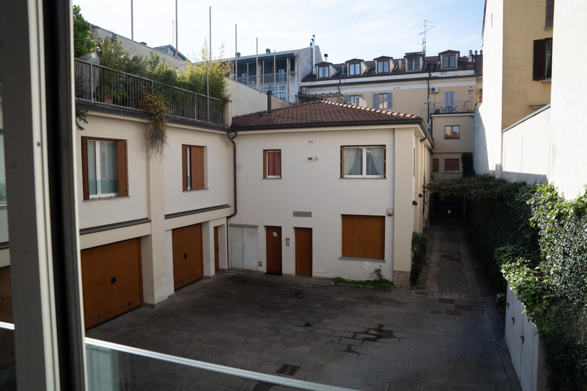 Bubi House Porta Romana Milano