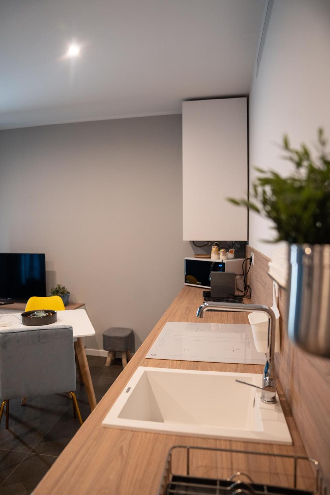 Appartamento Bubi House Porta Romana *