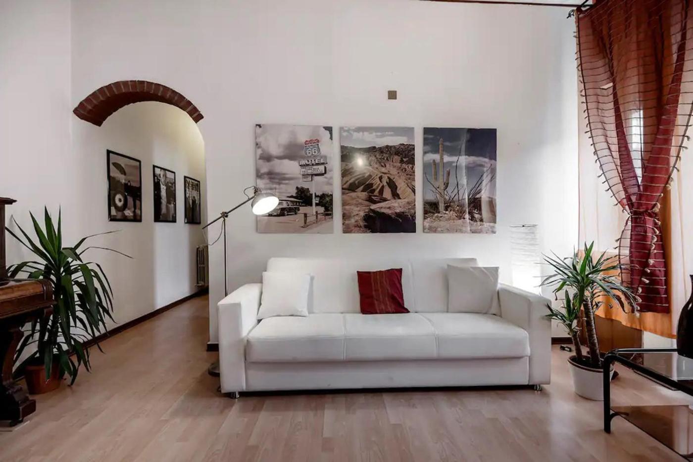 Happy & Beautiful Flat In *