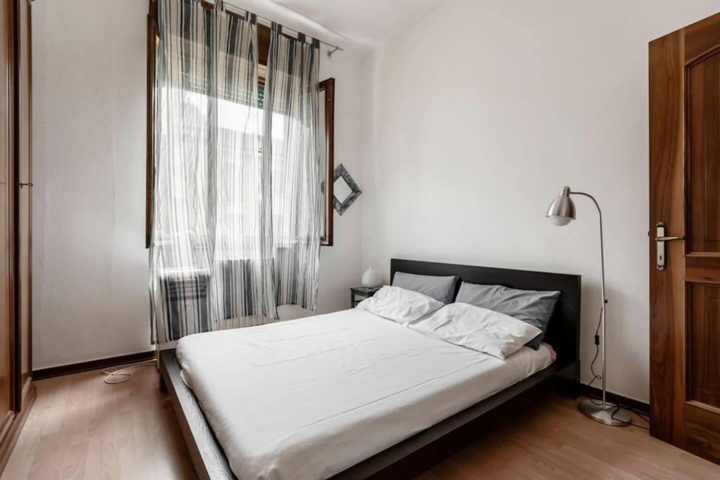 Happy & Beautiful Flat In