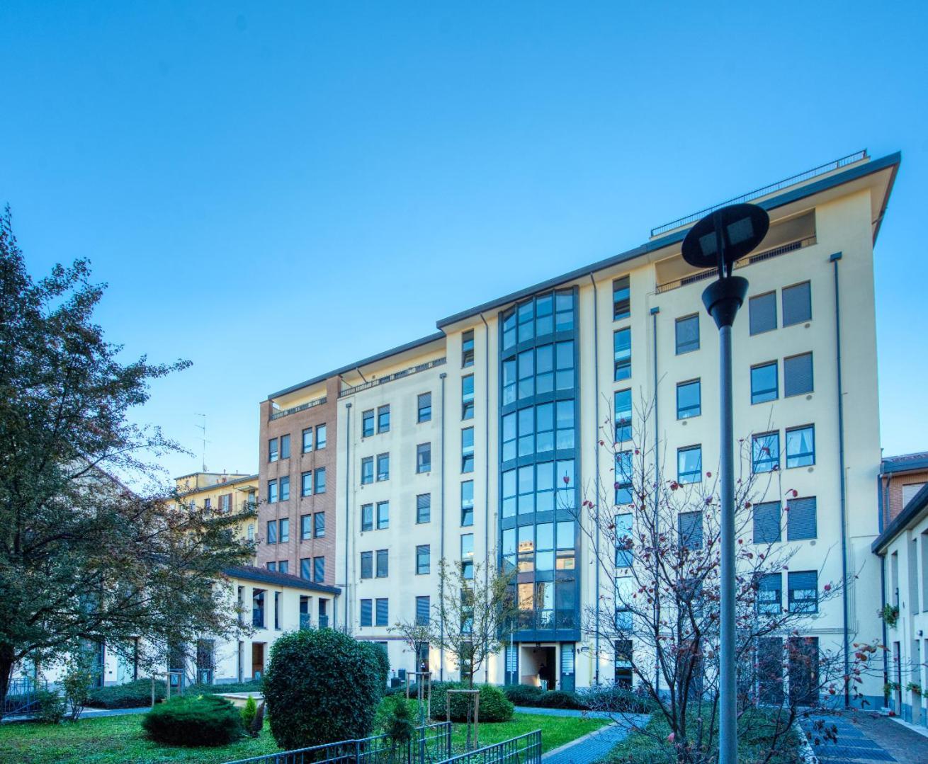 Italianflat - Il Giardino Del Naviglio Terrace Milano
