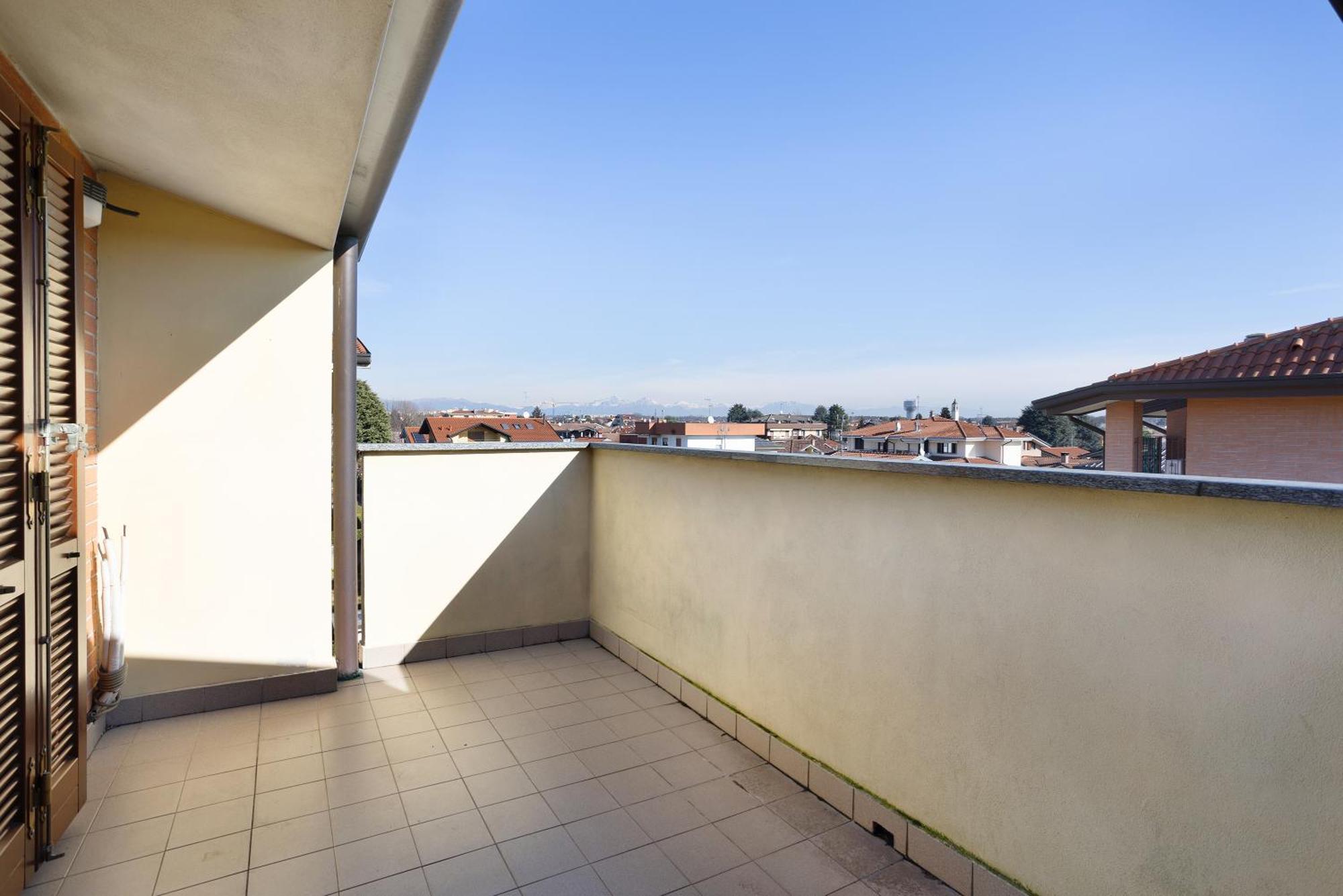 Luca Apartment