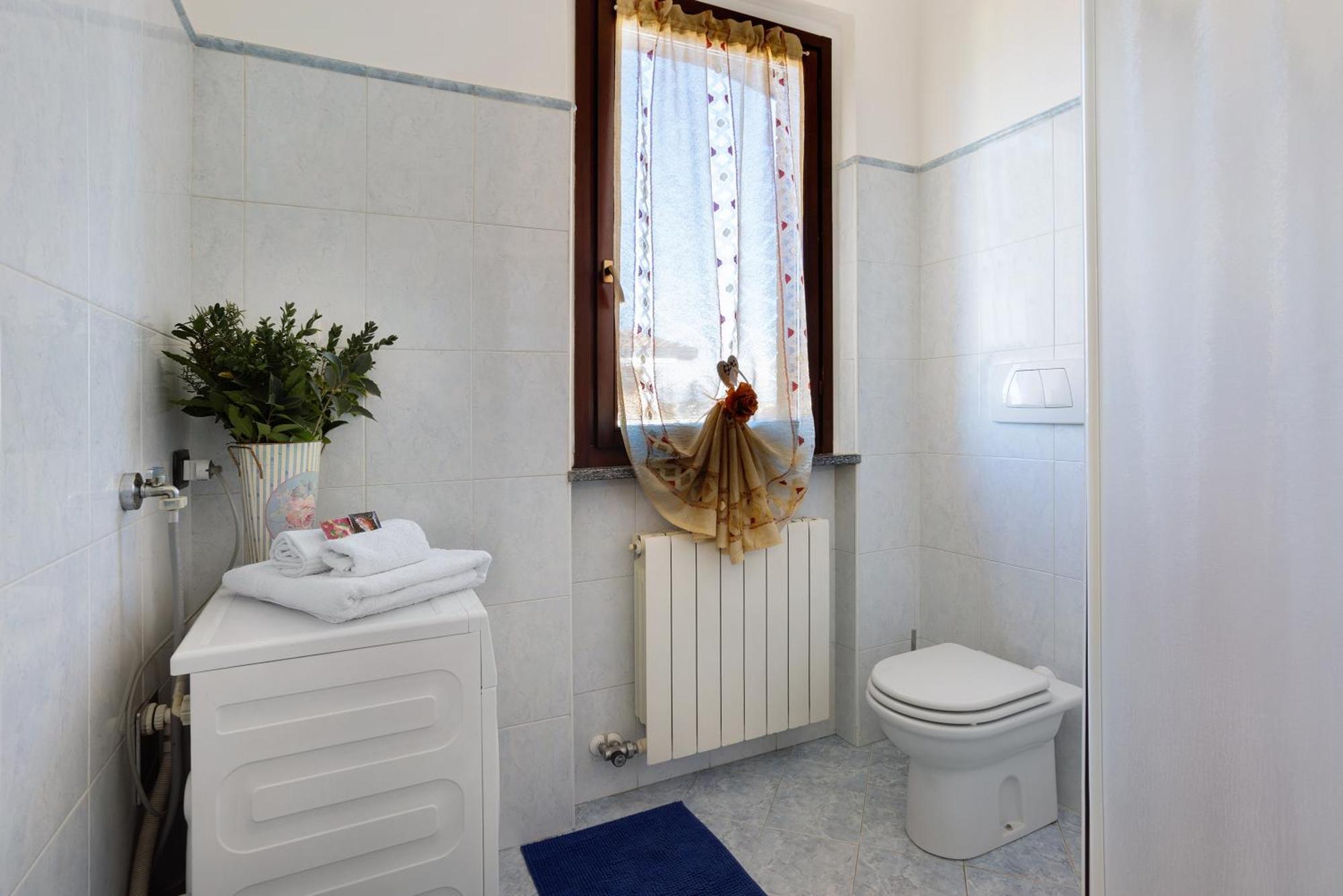 Luca Apartment Milan