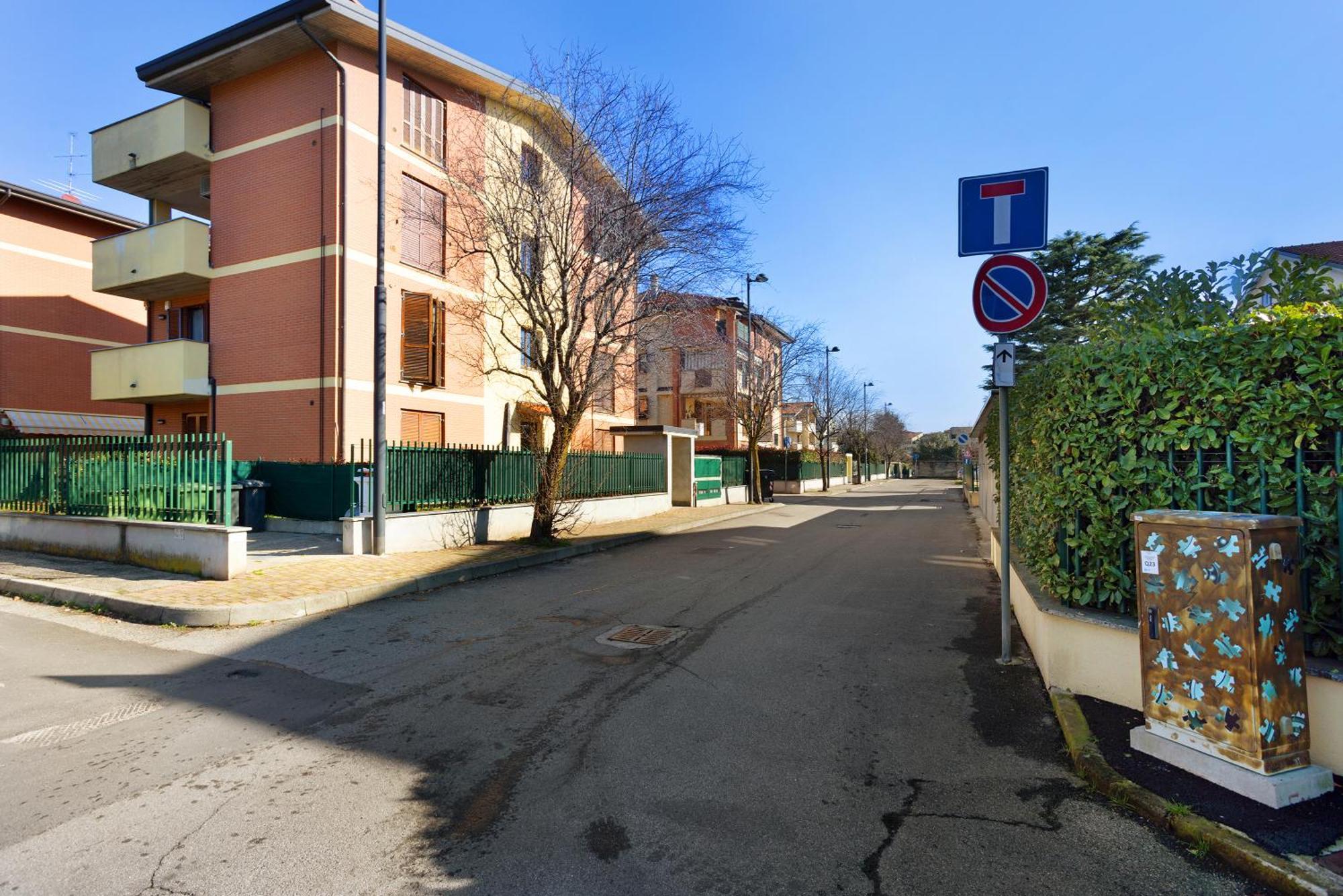 Apartment Luca