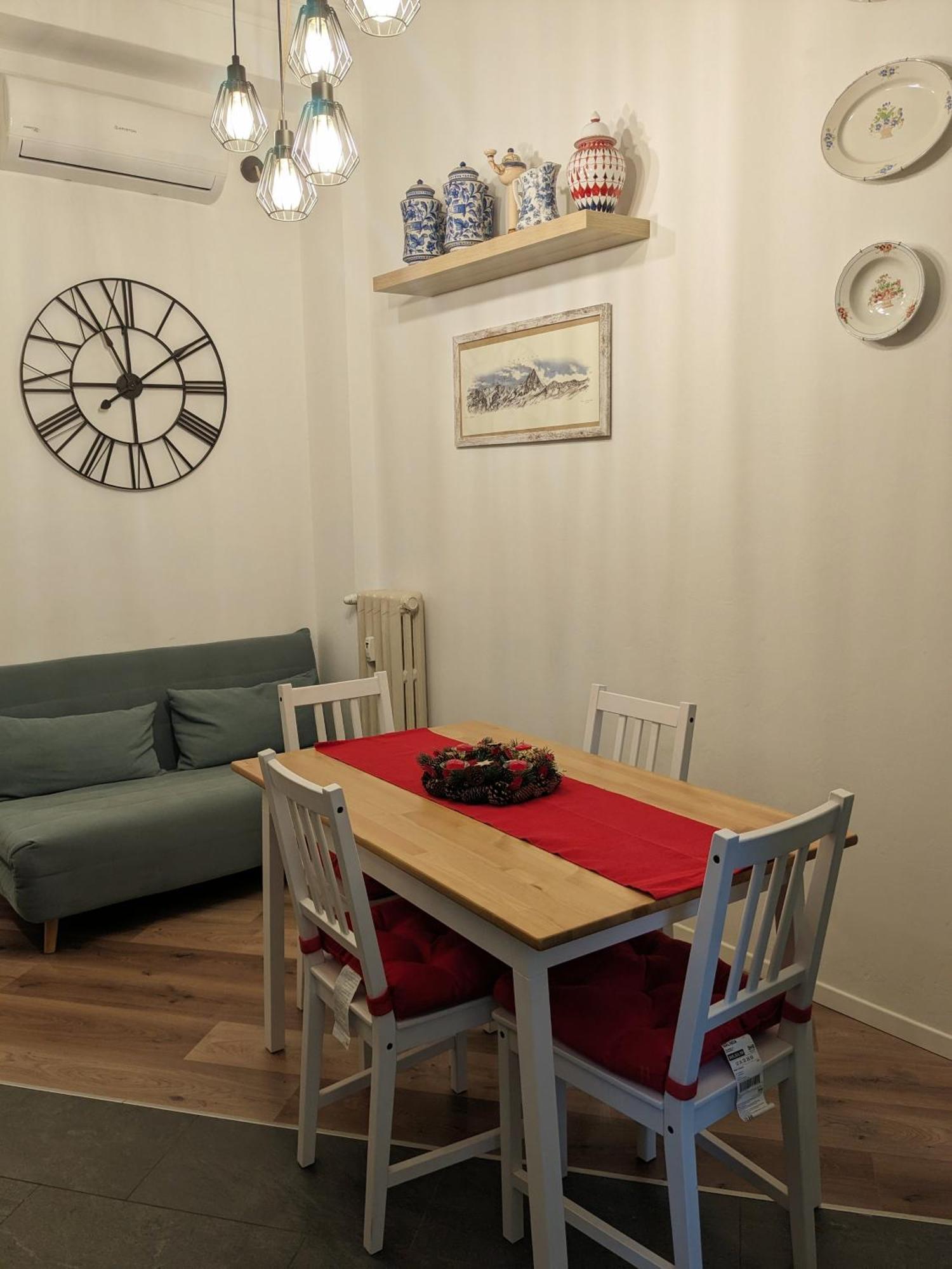 Privat bolig Pippo's House Milano