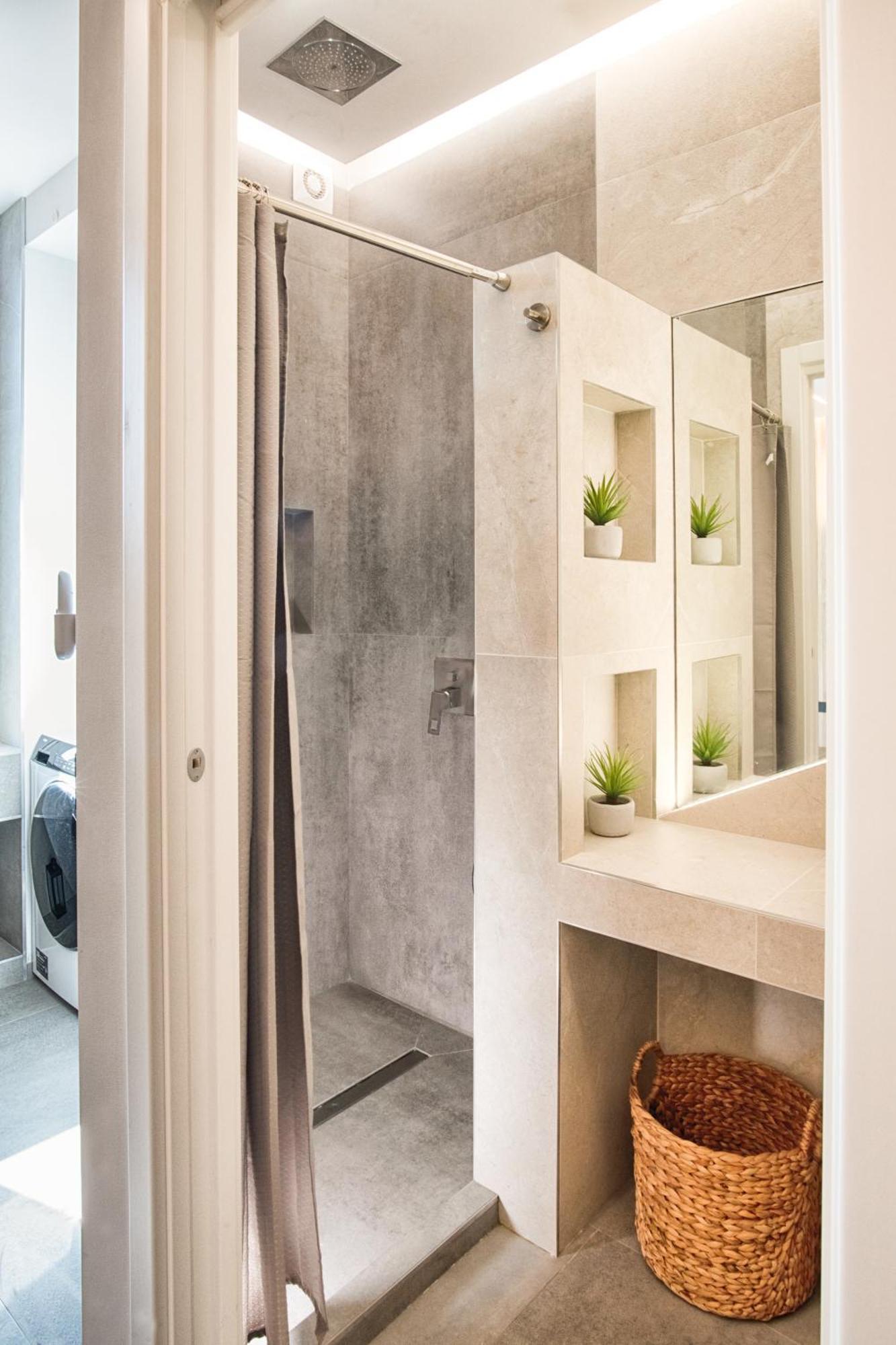 Industrial Design Luxury In Nolo District Appartamento *