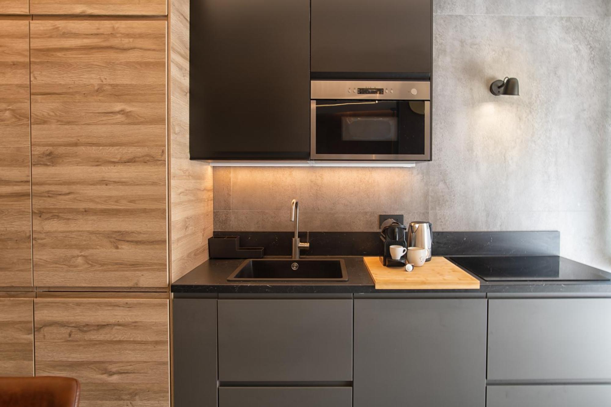 Industrial Design Luxury In Nolo District Appartamento *
