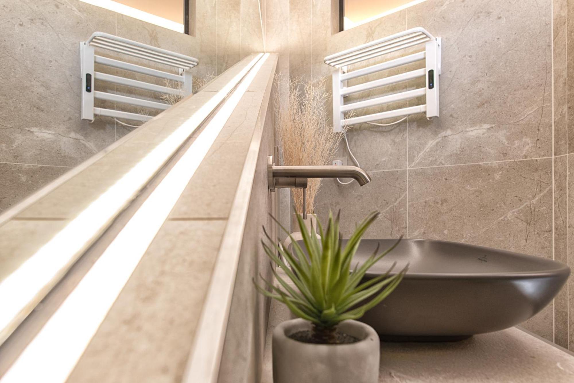 Industrial Design Luxury In Nolo District Appartamento *