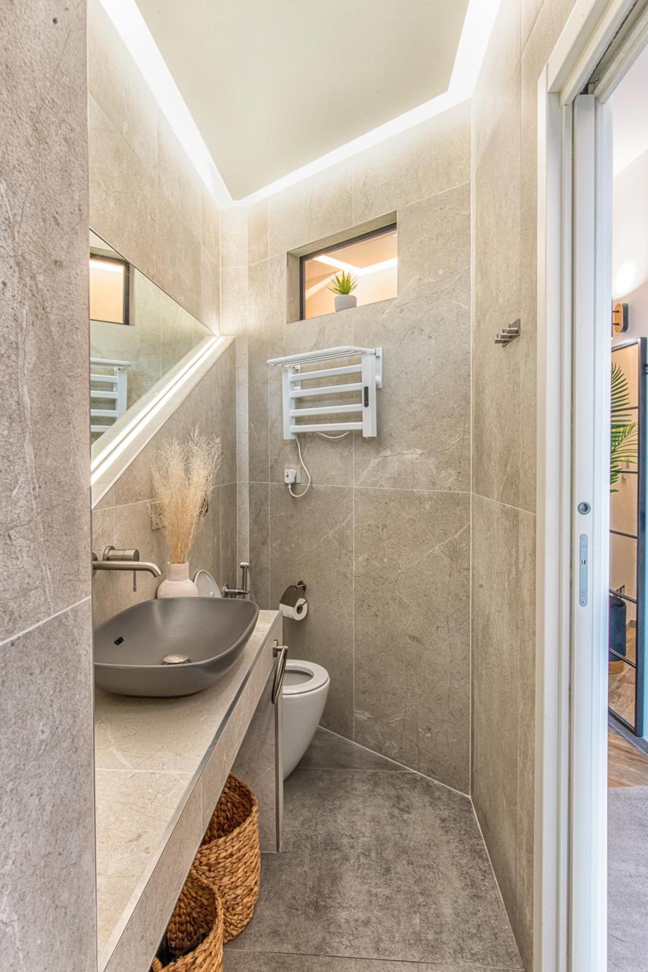 Industrial Design Luxury In Nolo District * Milano