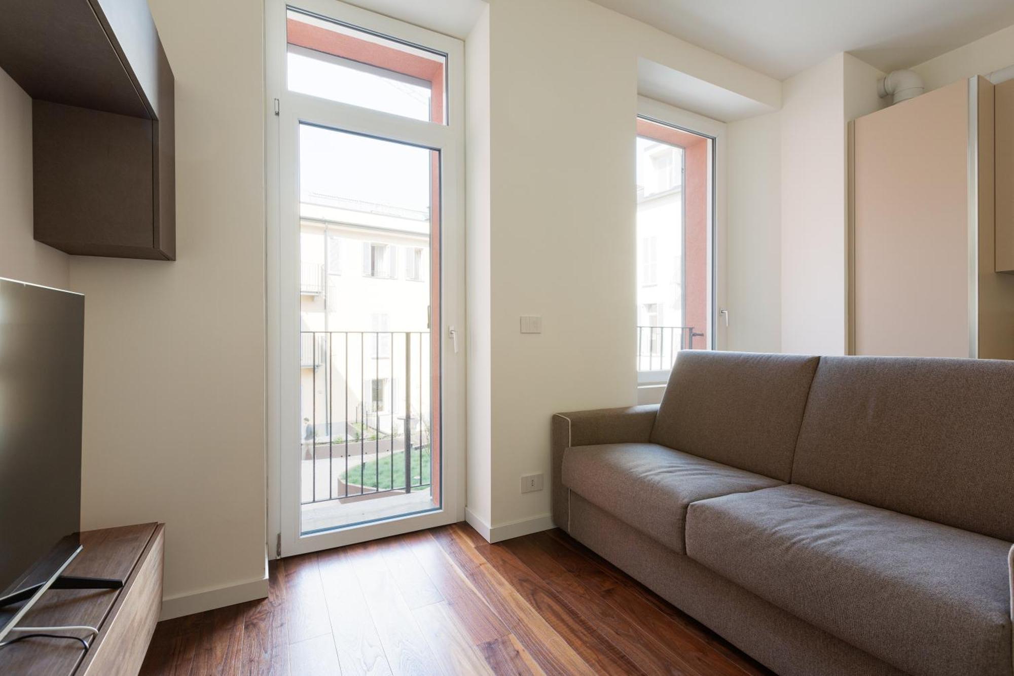 Leilighet Corso Buenos Aires - Nuovo Bilocale