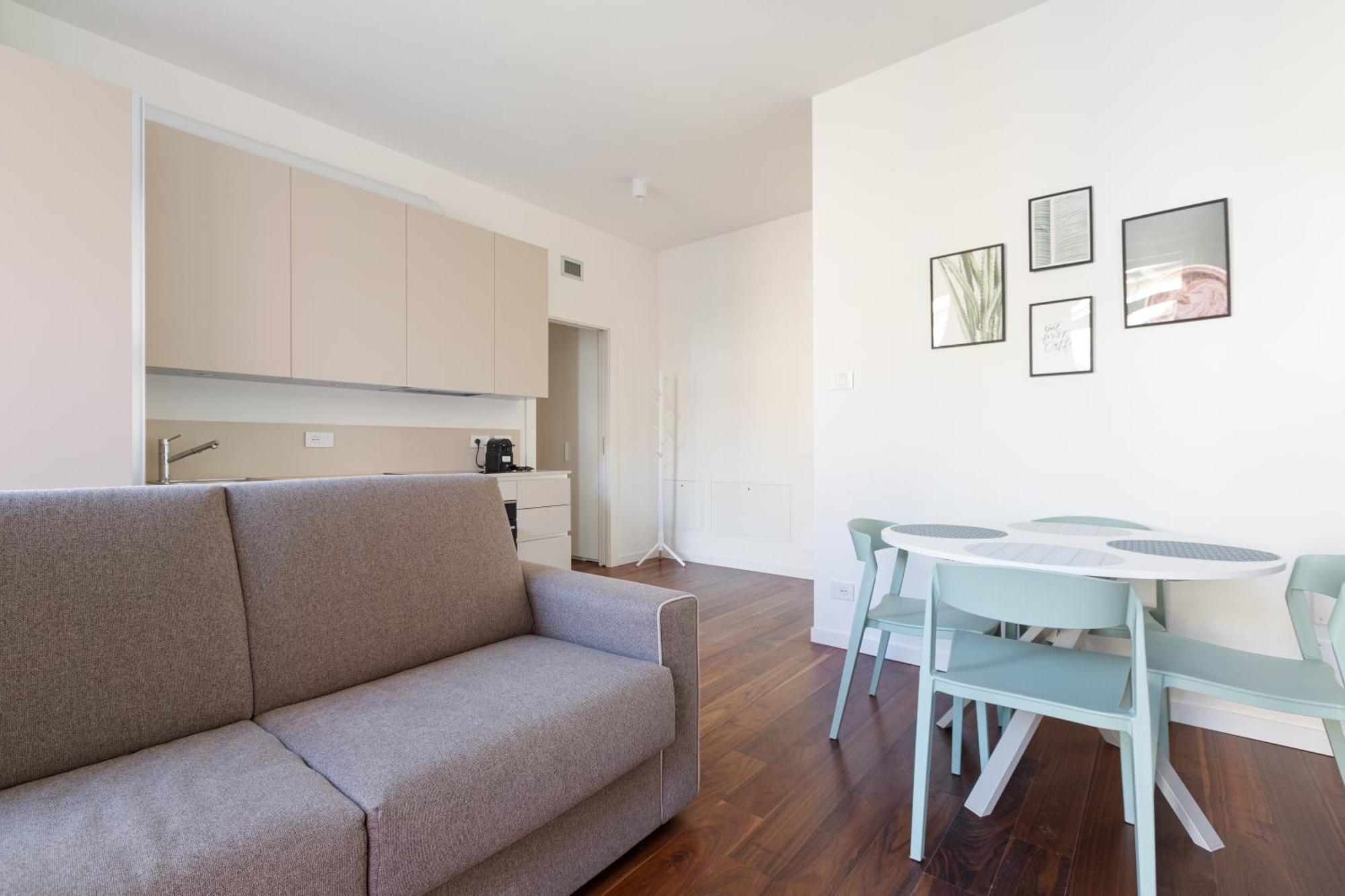 Corso Buenos Aires - Nuovo Bilocale Milano