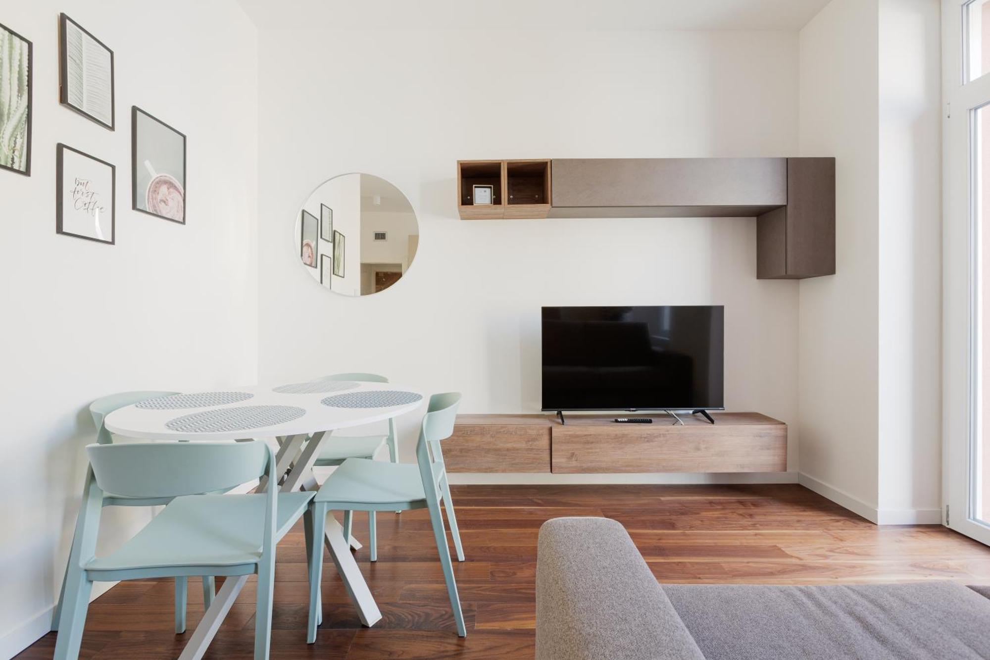 Corso Buenos Aires - Nuovo Bilocale * Milano