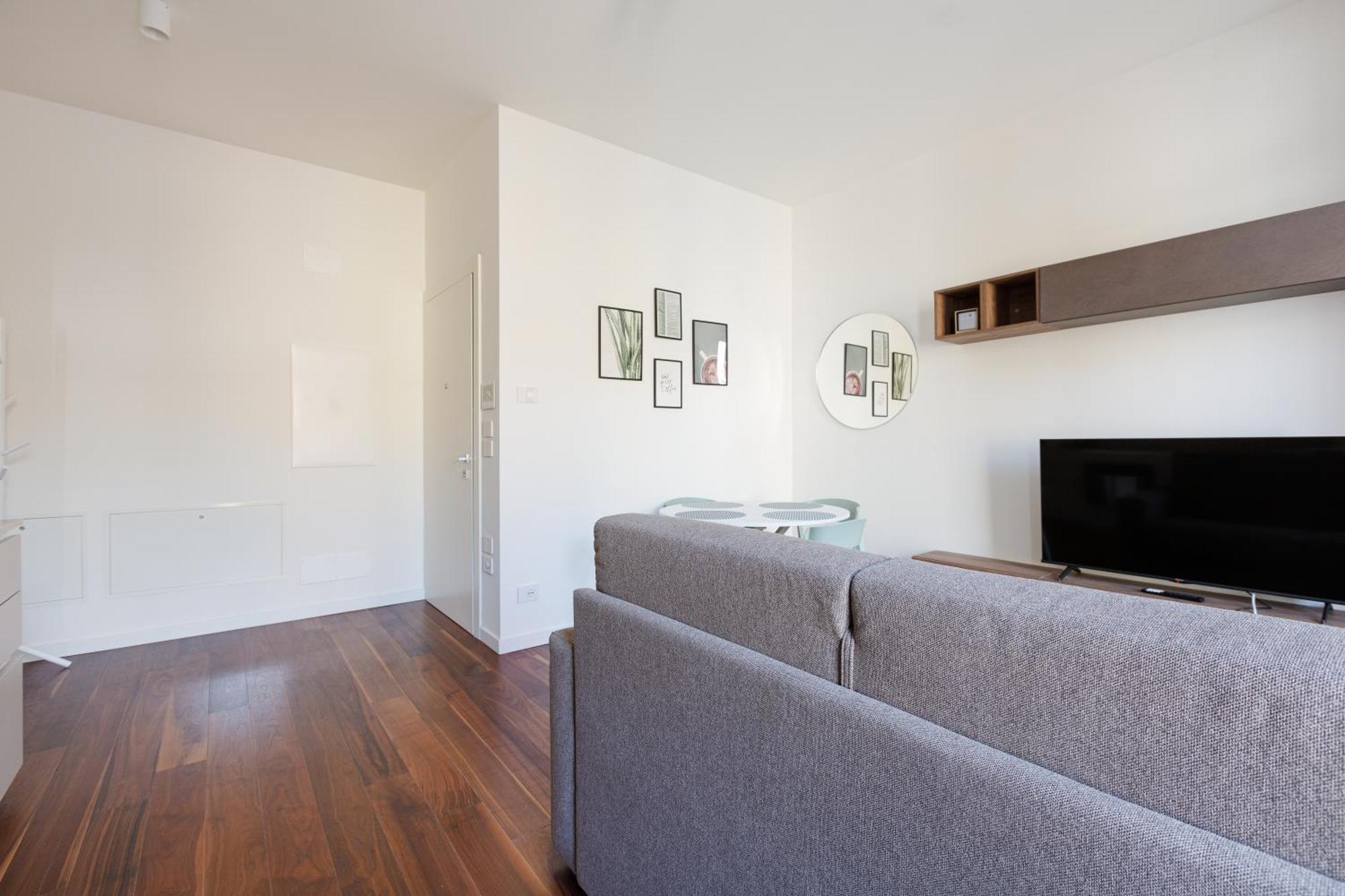 Corso Buenos Aires - Nuovo Bilocale Leilighet Milano