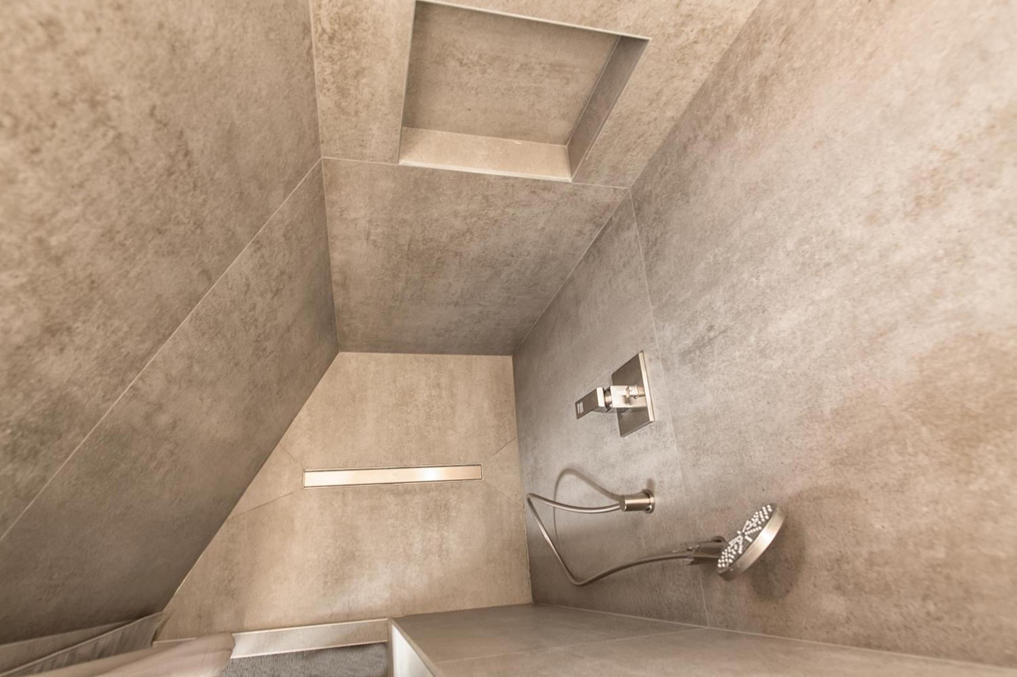 Appartamento Industrial Design Luxury In Nolo District Milano