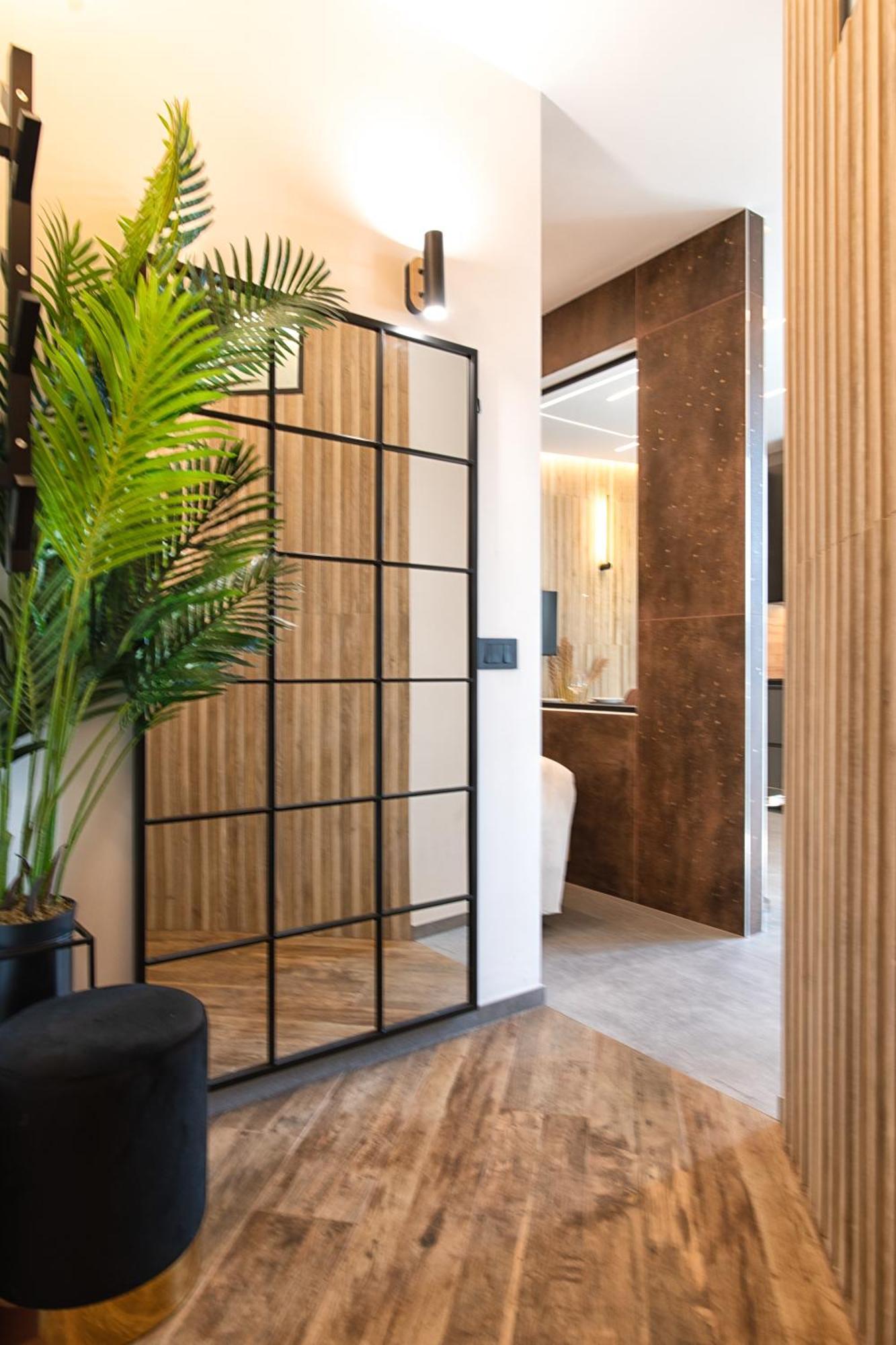 Industrial Design Luxury In Nolo District Appartamento *