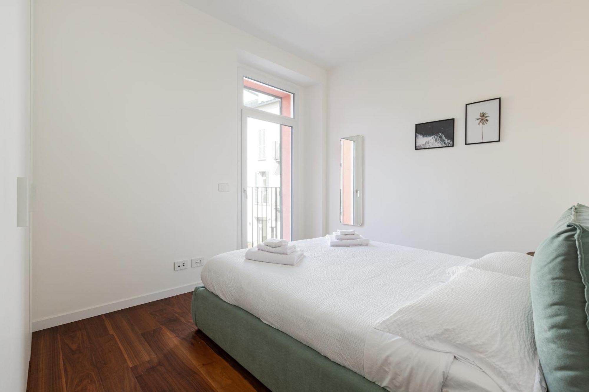 Corso Buenos Aires - Nuovo Bilocale * Milano