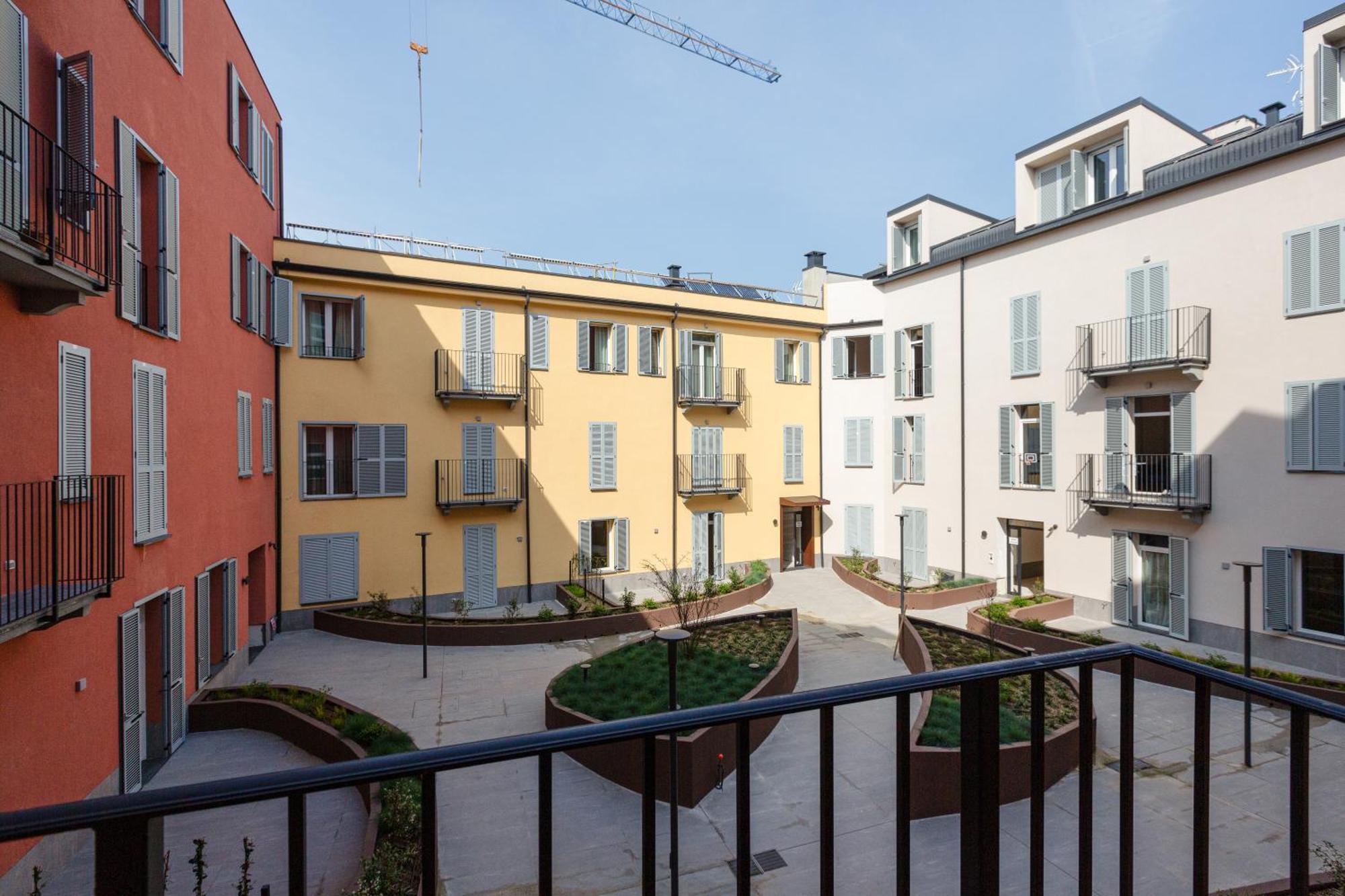 Corso Buenos Aires - Nuovo Bilocale Milano