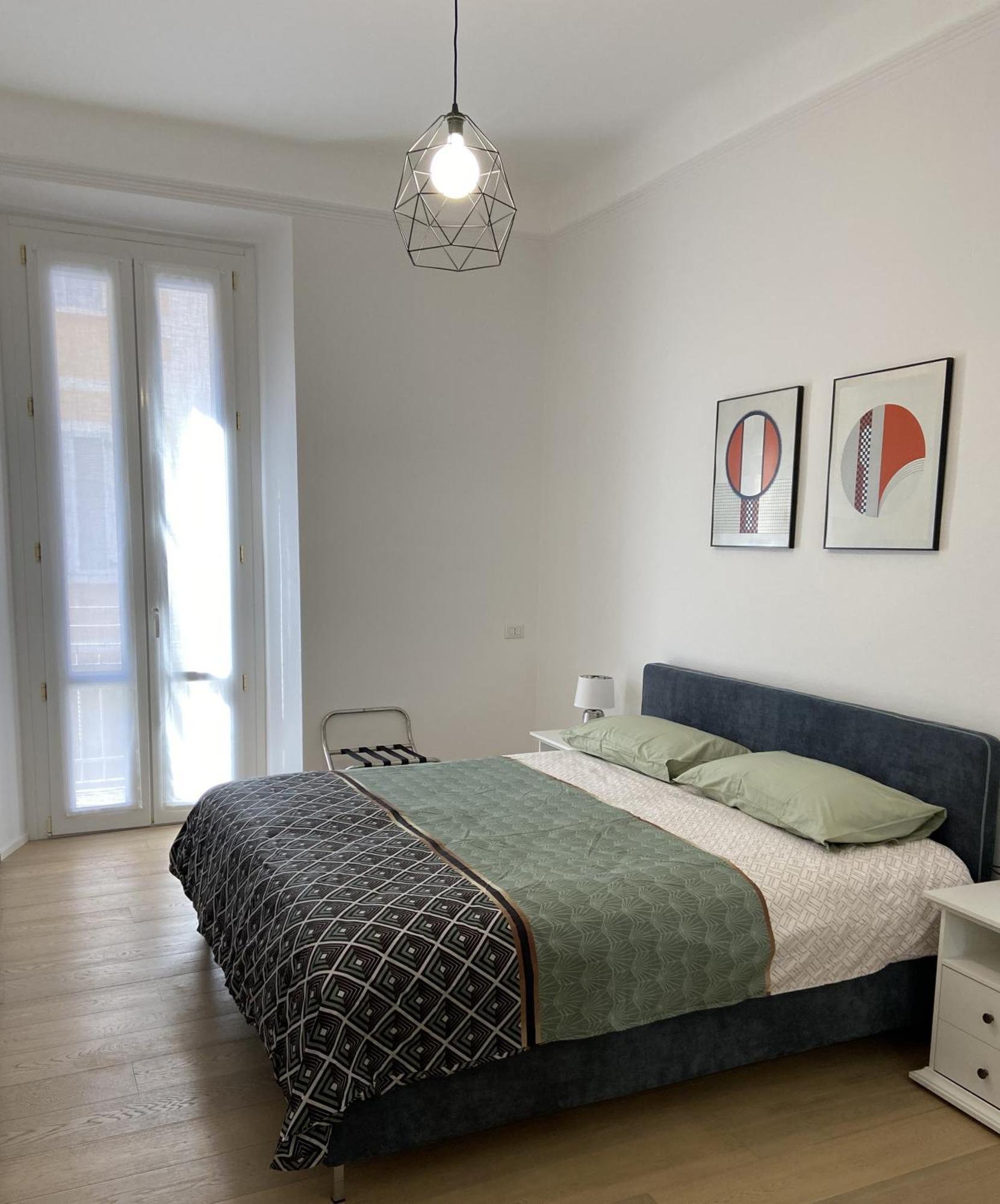 Banhome Nel Cuore Del Design District Milano