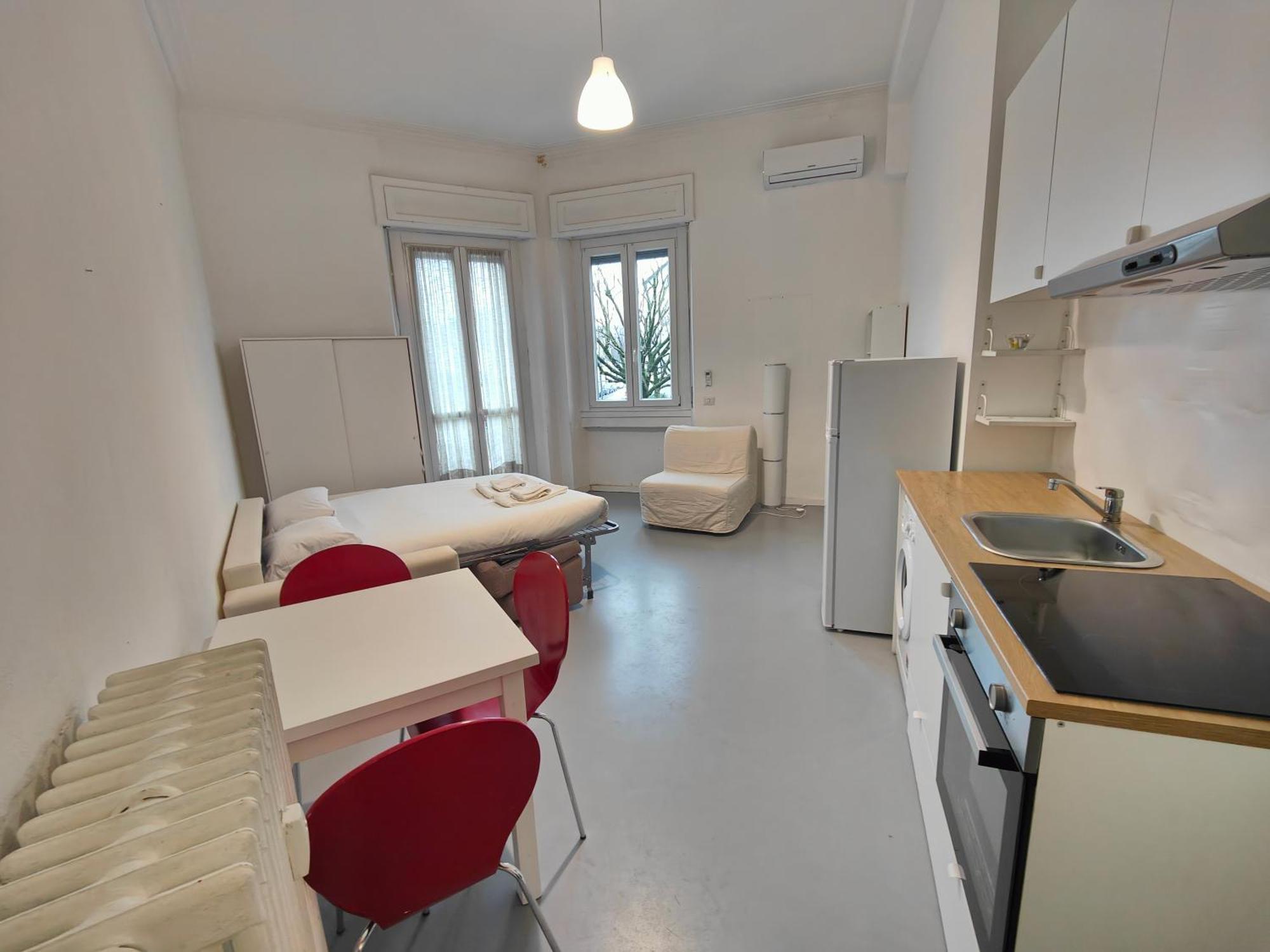 Appartamento Ugoni Studio Milano