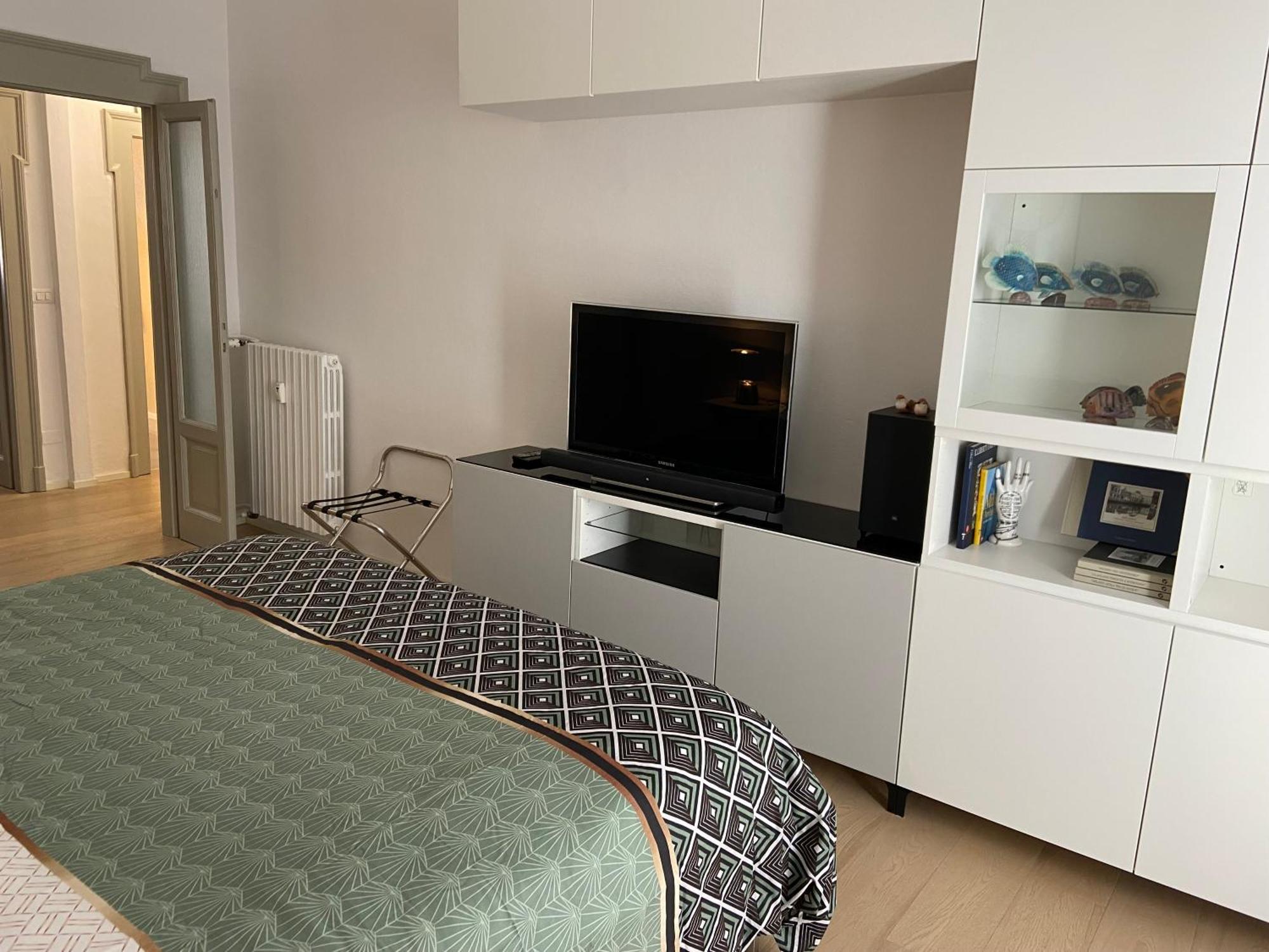 Leilighet Banhome Nel Cuore Del Design District Milano