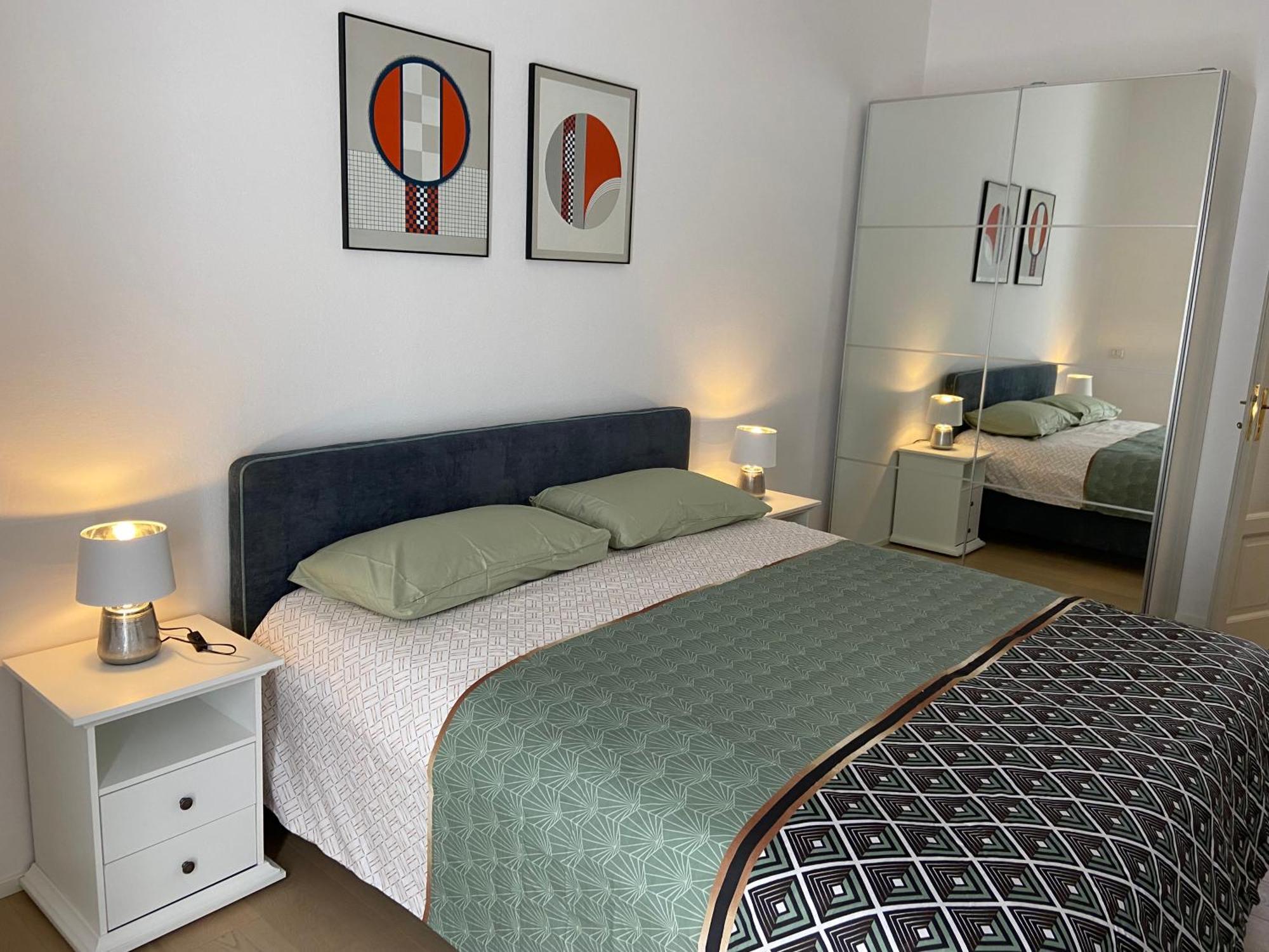 Banhome Nel Cuore Del Design District Leilighet Milano