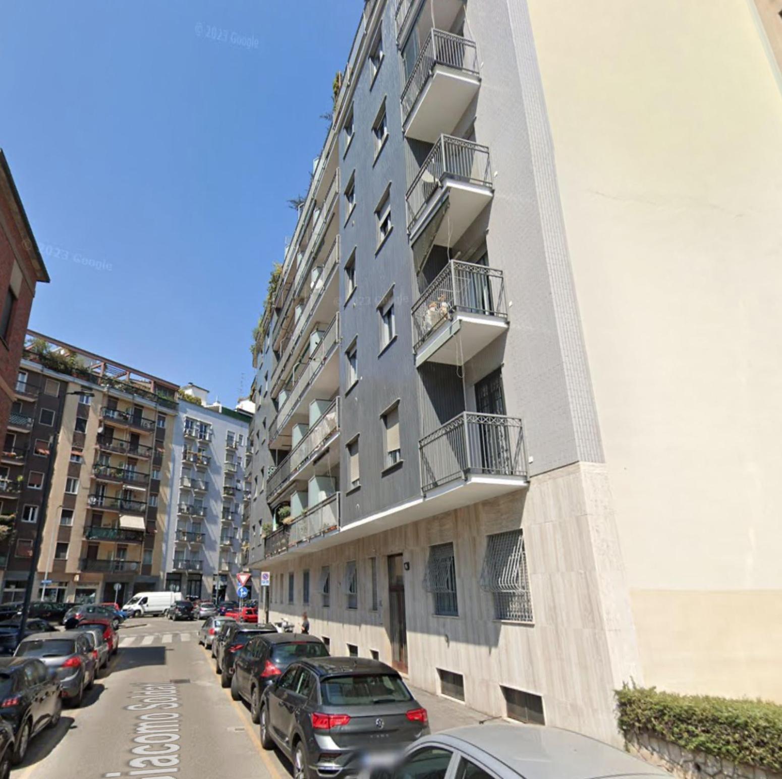 Leilighet Terrace, View And Relax *
