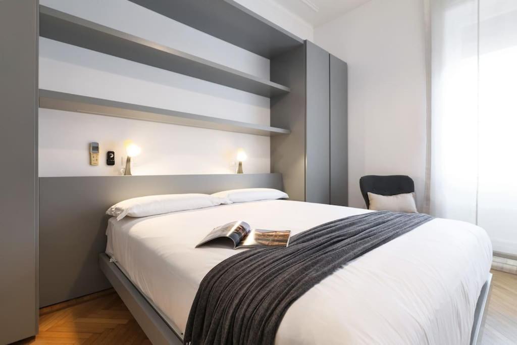 Contempora - Trilocale Podgora 10 Appartement