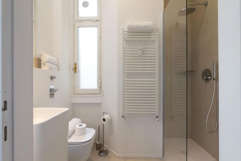 Appartement Contempora - Trilocale Podgora 10 *
