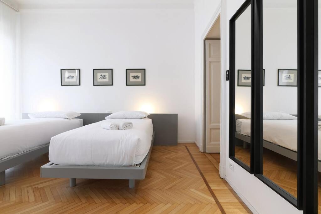Contempora - Trilocale Podgora 10 *