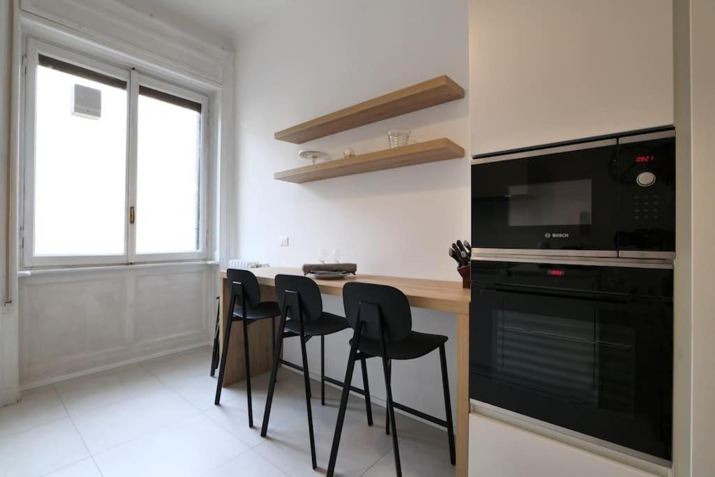 Contempora - Trilocale Podgora 10