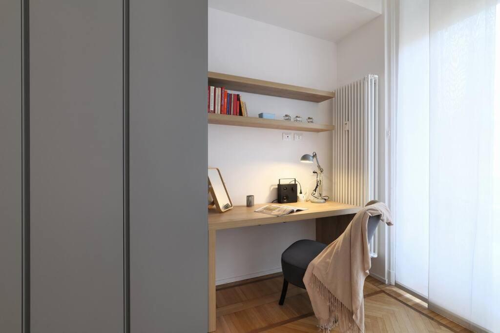 Contempora - Trilocale Podgora 10 Appartement *