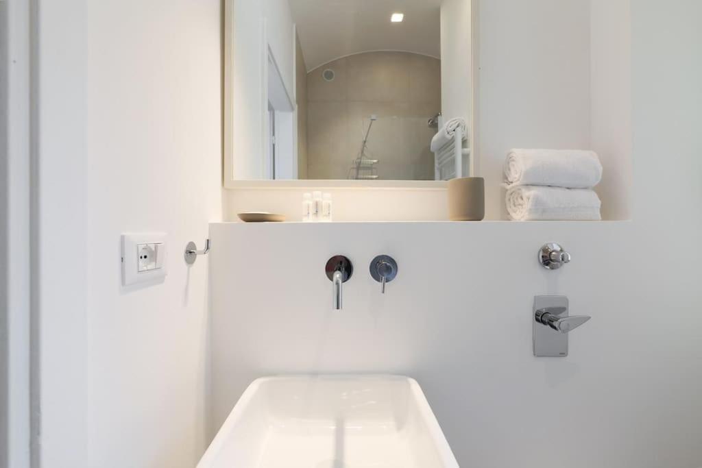 Appartement Contempora - Trilocale Podgora 10